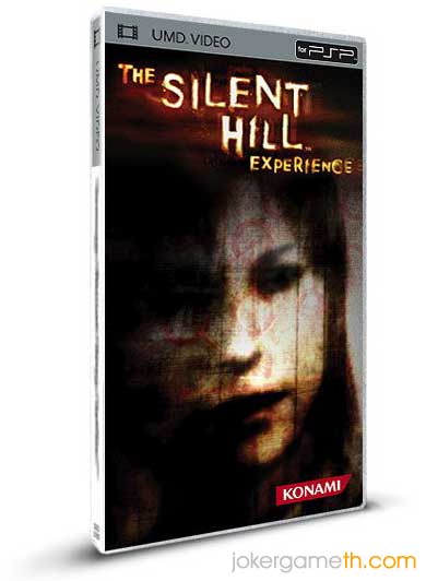 Silent Hill Experience